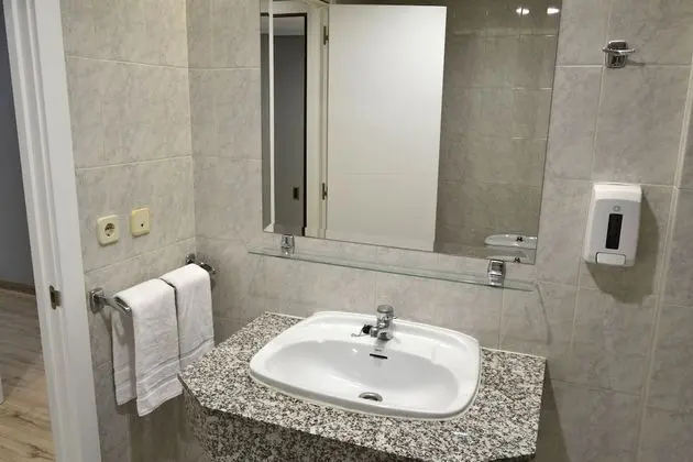 Economy İki Ayrı Yataklı Oda