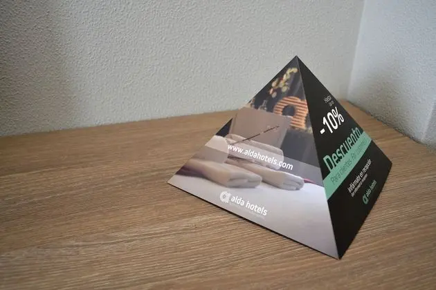 Standard Tek Büyük Yataklı Oda, Teras