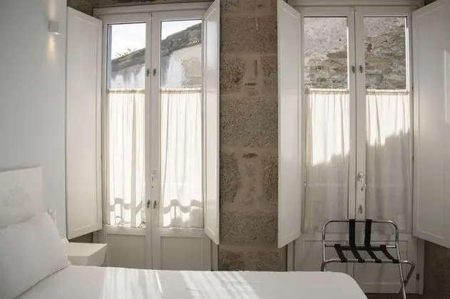 Economy Tek Büyük veya İki Ayrı Yataklı Oda