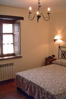 Standard Tek Büyük Yataklı Oda, 1 Çift Kişilik Yatak