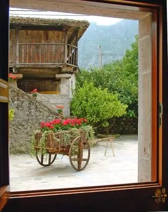 Standard Tek Büyük Yataklı Oda, 1 Çift Kişilik Yatak (Attic)