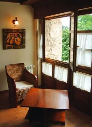 Standard Tek Büyük Yataklı Oda, 2 Tek Kişilik Yatak (Attic)