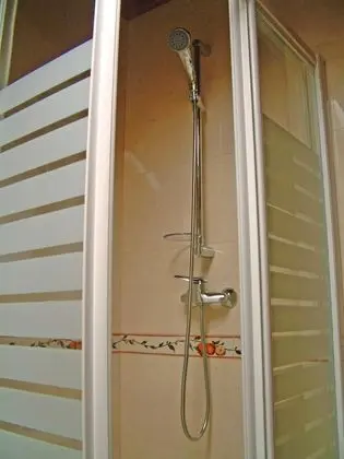 Standard Tek Büyük Yataklı Oda, 2 Tek Kişilik Yatak (Attic)