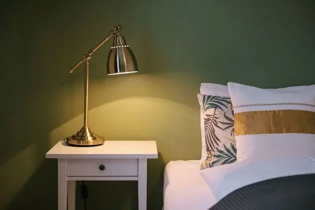 Apart Daire, 2 Yatak Odası, Zemin Kat