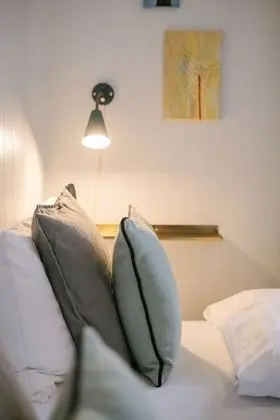 Apart Daire, 2 Yatak Odası, Zemin Kat