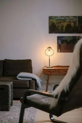 Apart Daire, 2 Yatak Odası, Zemin Kat