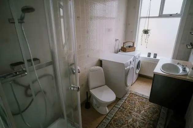 Apart Daire, 2 Yatak Odası, Zemin Kat