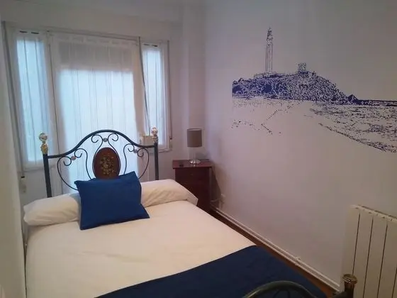Standard Tek Kişilik Oda