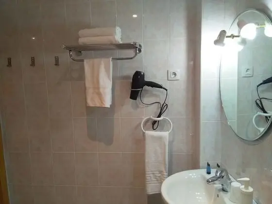 Standard Tek Kişilik Oda