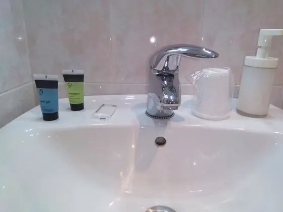 Standard Üç Kişilik Oda, Şehir Manzaralı