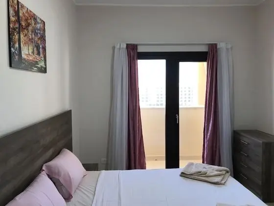 Apart Daire, 1 Yatak Odası (12615)