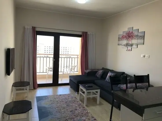 Apart Daire, 1 Yatak Odası (12615)