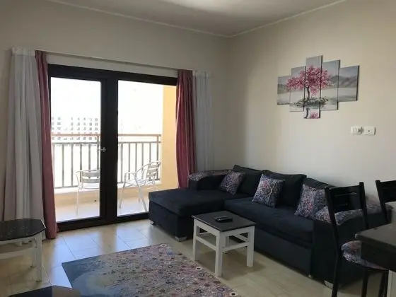 Apart Daire, 1 Yatak Odası (12615)