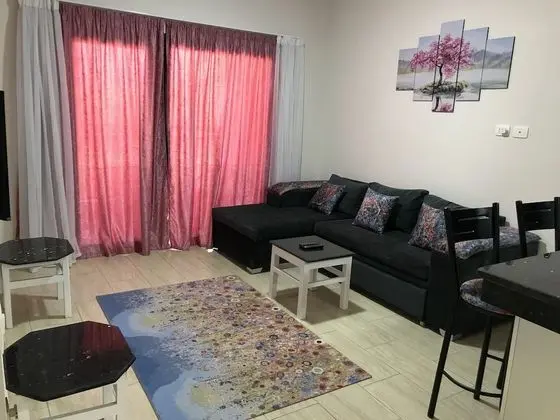 Apart Daire, 1 Yatak Odası (12615)