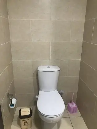 Apart Daire, 1 Yatak Odası (12615)