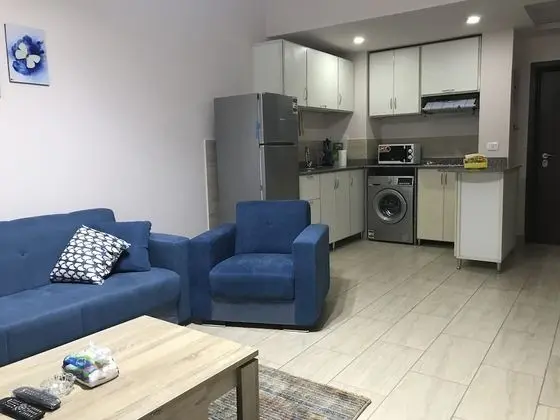 Apartment, 1 Bedroom 10201