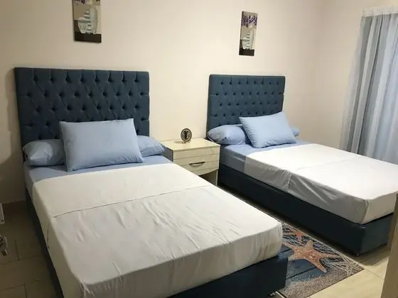Apartment, 1 Bedroom 10201