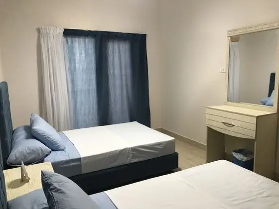Apartment, 1 Bedroom 10201
