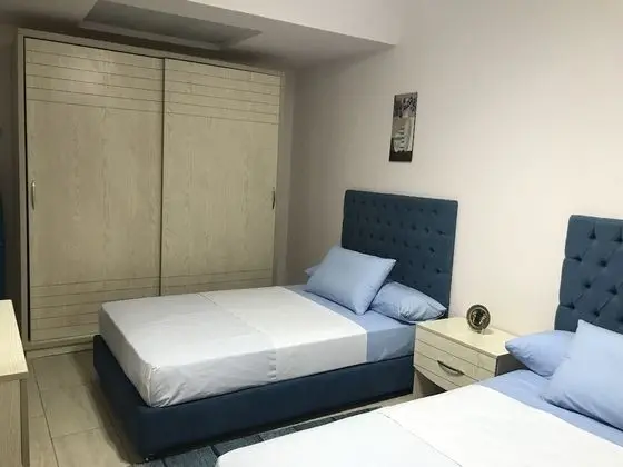 Apartment, 1 Bedroom 10201