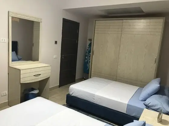 Apartment, 1 Bedroom 10201