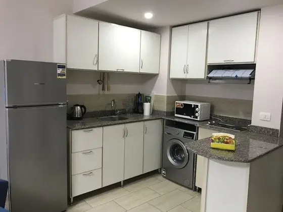 Apartment, 1 Bedroom 10201