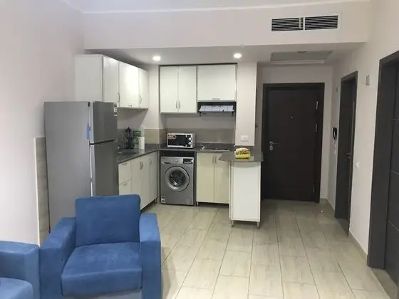 Apartment, 1 Bedroom 10201