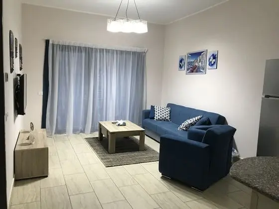 Apartment, 1 Bedroom 10201