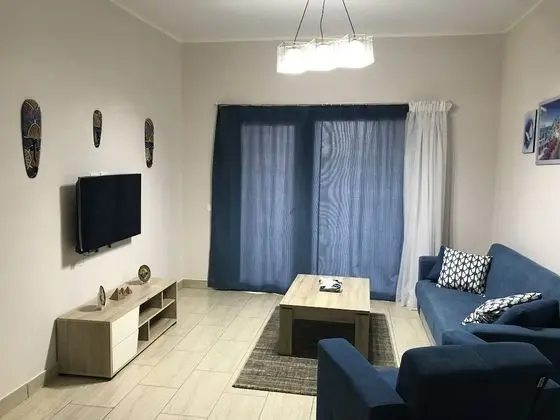 Apartment, 1 Bedroom 10201