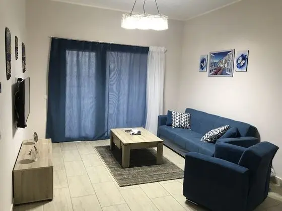 Apartment, 1 Bedroom 10201