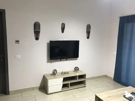 Apartment, 1 Bedroom 10201