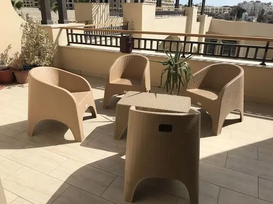 Apartment, 1 Bedroom 10201