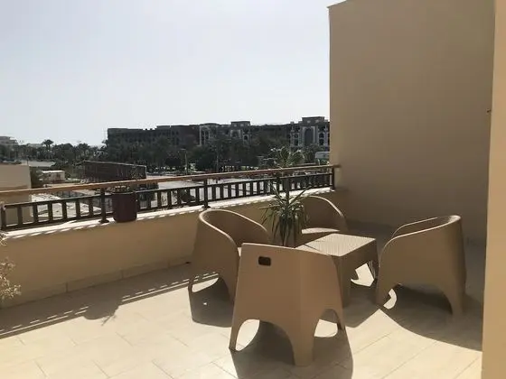 Apartment, 1 Bedroom 10201