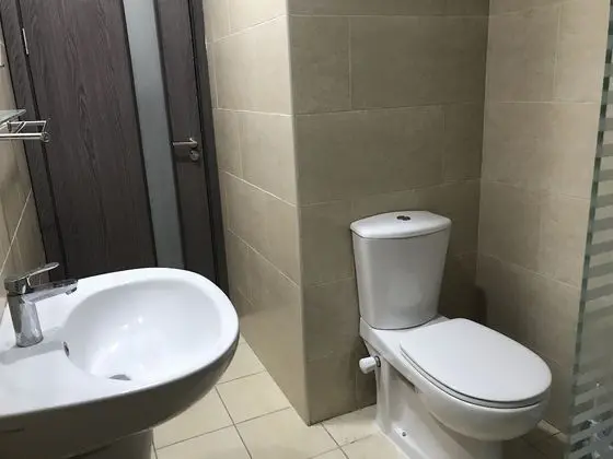 Apartment, 1 Bedroom 10201