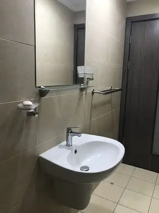 Apartment, 1 Bedroom 10201