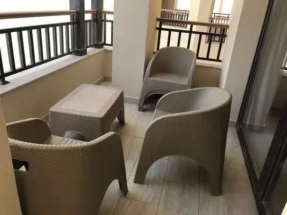 Apartment, 1 Bedroom 10201