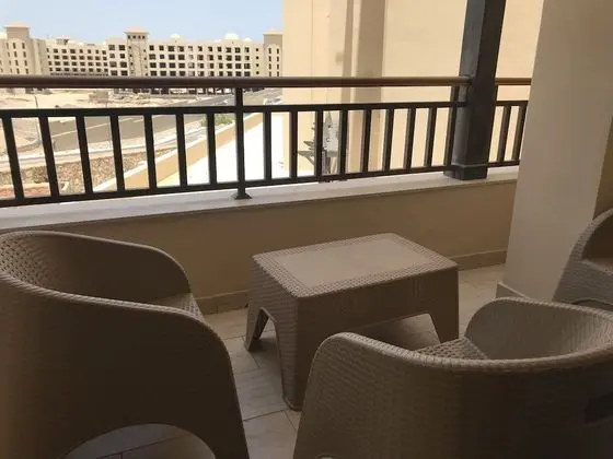 Apartment, 1 Bedroom 10201