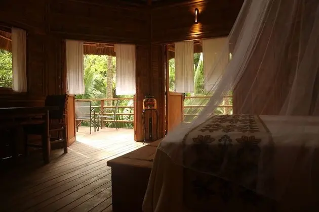 Romantic Kulübe, 1 Yatak Odası, Dağ Manzaralı (Panoramic Tree House III, 1 Bedroom, )