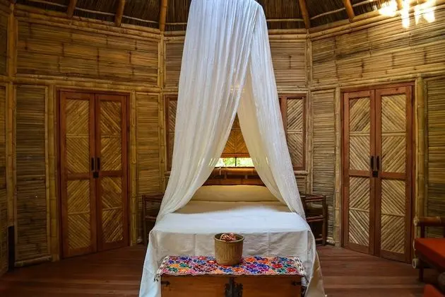 Romantic Kulübe, 1 Yatak Odası, Dağ Manzaralı (Panoramic Tree House III, 1 Bedroom, )