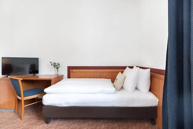 Standard Üç Kişilik Oda