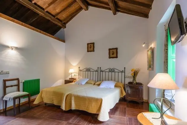 İki Ayrı Yataklı Oda