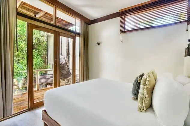 Villa Chakté 3 bedrooms