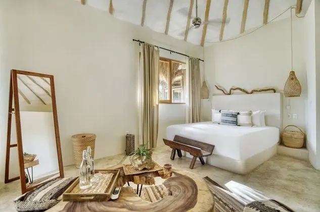 Villa Chakté 3 bedrooms