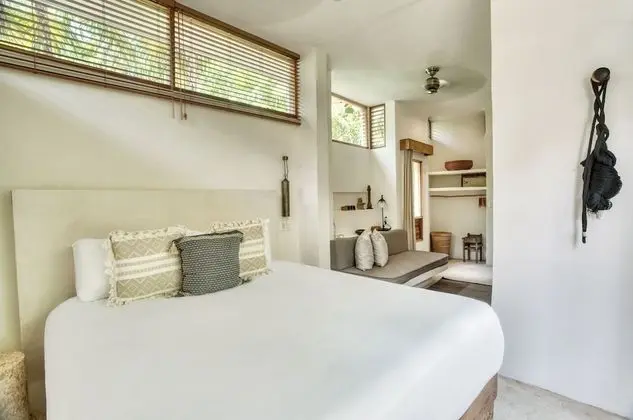 Villa Chakté 3 bedrooms