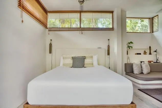 Villa Chakté 3 bedrooms
