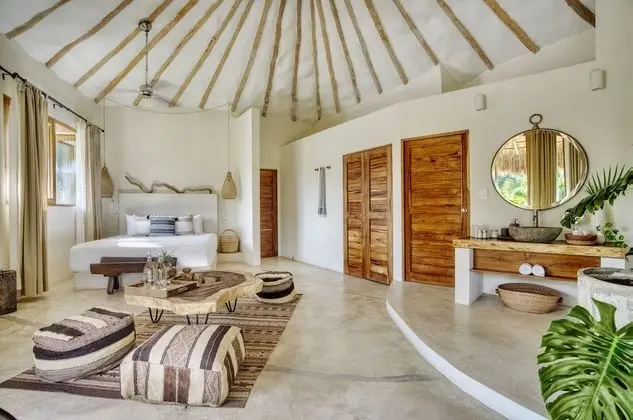 Villa Chakté 3 bedrooms