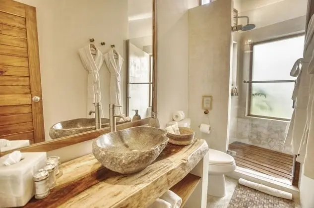 Villa Chakté 3 bedrooms