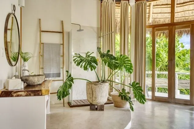 Villa Chakté 3 bedrooms