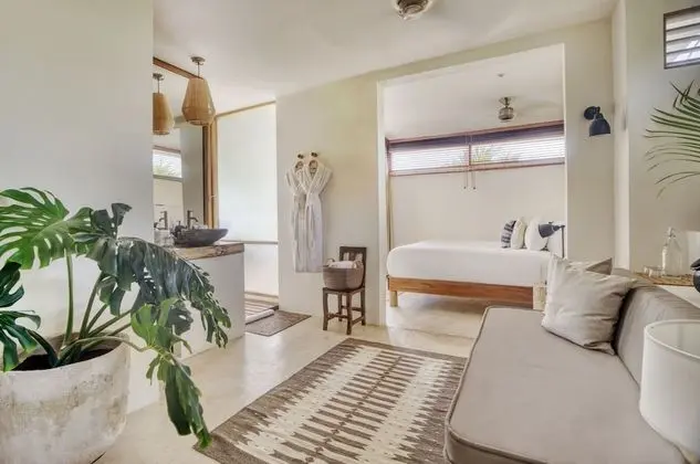 Villa Chakté 3 bedrooms
