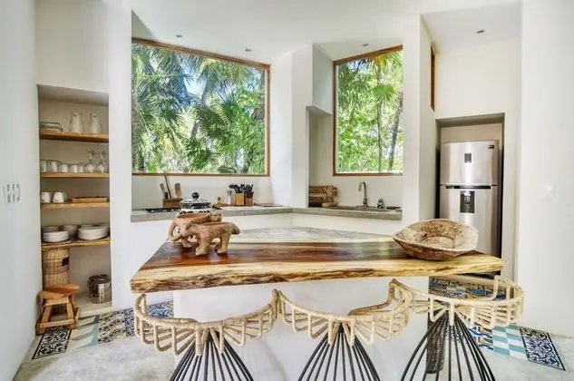 Villa Chakté 3 bedrooms