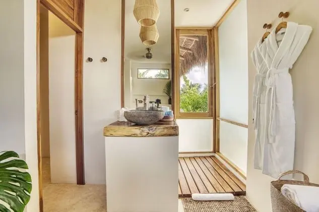 Villa Chakté 3 bedrooms